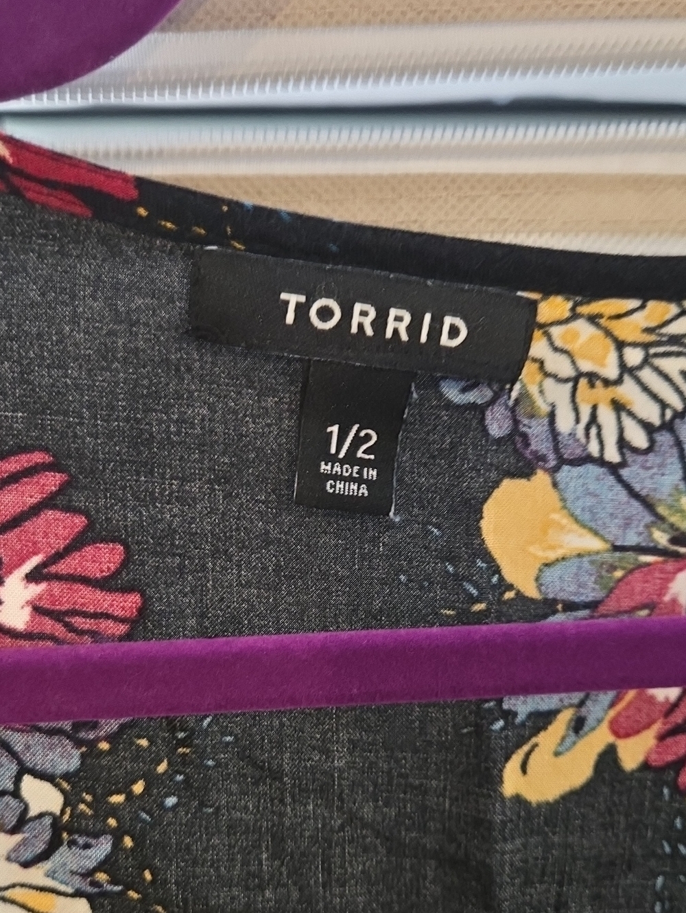 Torrid Duster - Picture 2 of 7